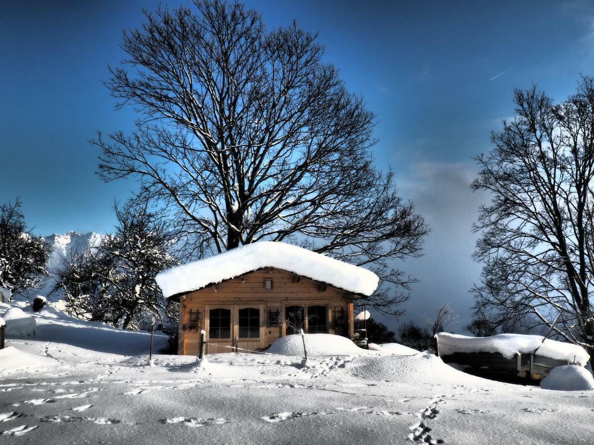 Oberstockinghof Hotel Saalfelden Exterior photo